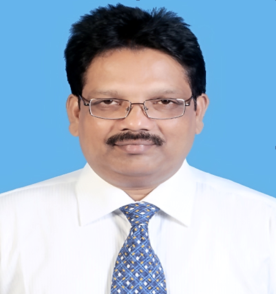 Chairman